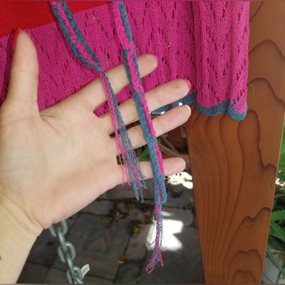 Women's Top & Skirt Set - Picture 4 of 6